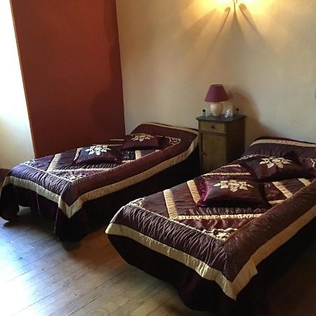 Maison Laclede Bedous Экстерьер фото